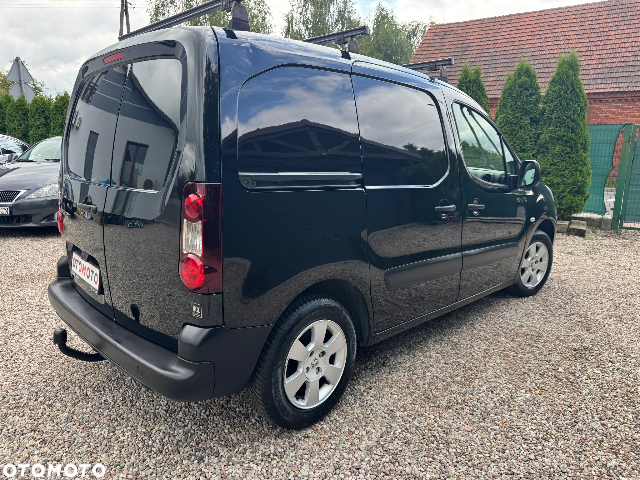 Peugeot Partner - 4