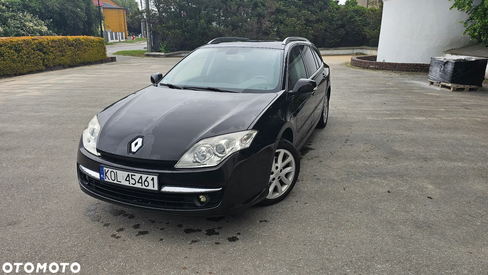 Renault Laguna 2.0 Expression - 11