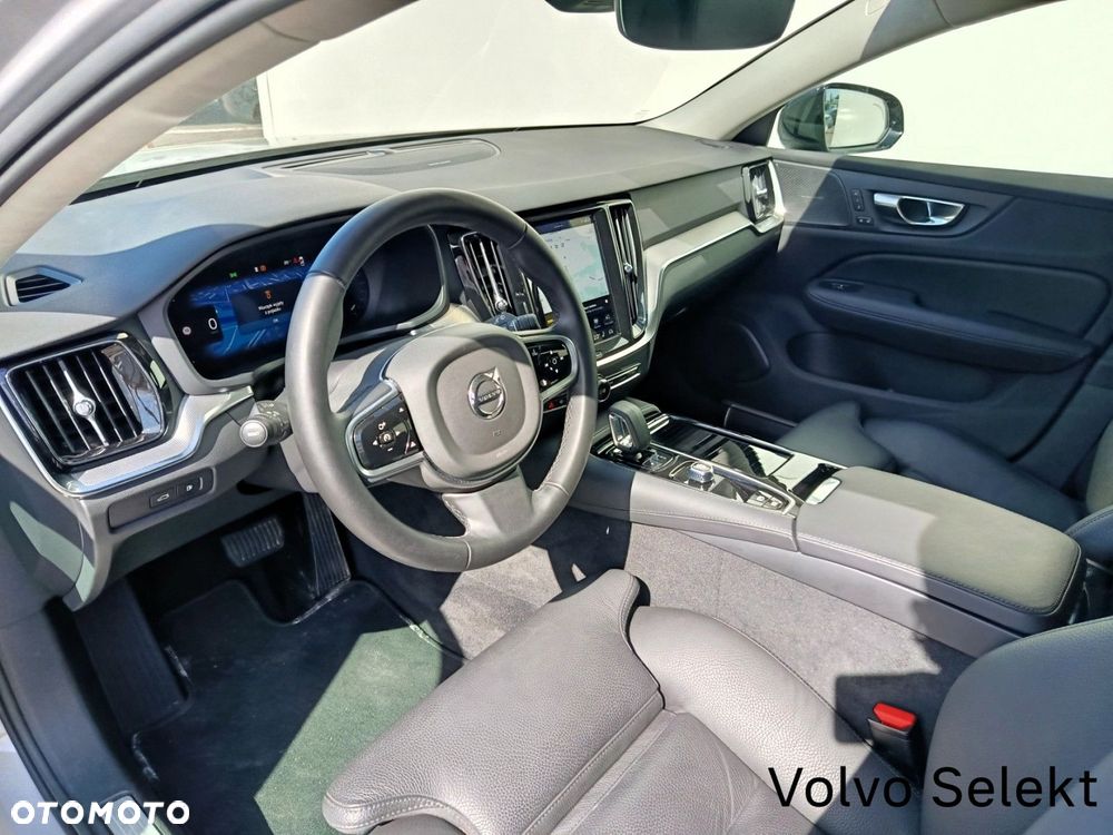 Volvo V60 - 10