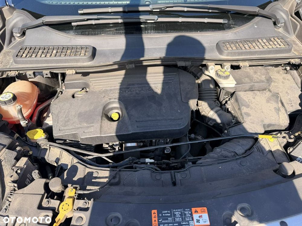 Ford Kuga 2.0 TDCi 4x2 Cool & Connect - 32