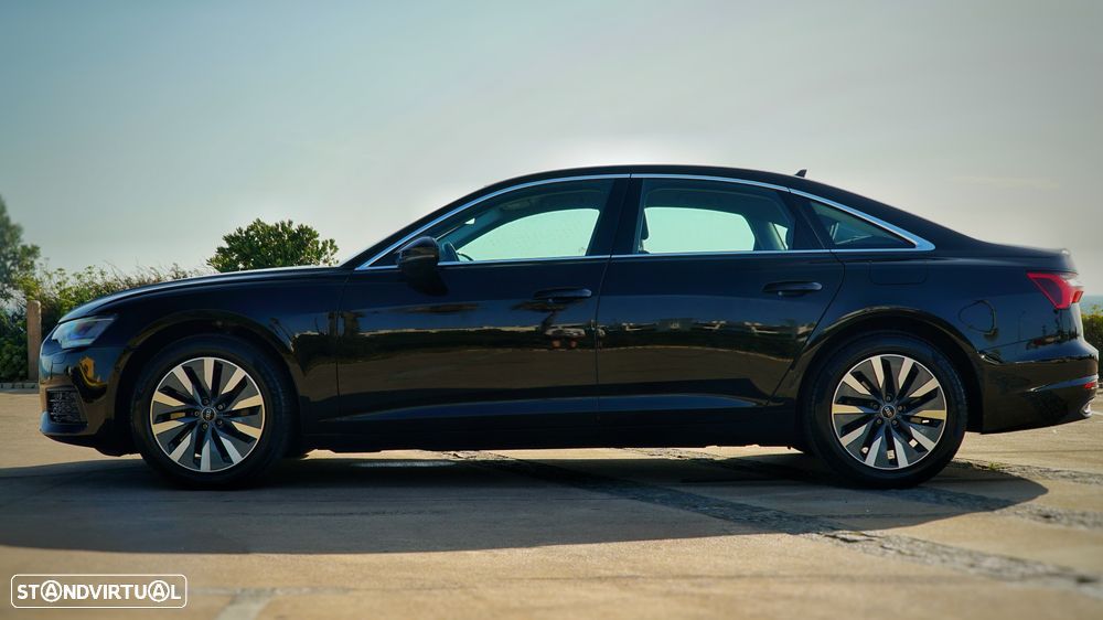 Audi A6 50 TFSIe quattro S tronic - 14