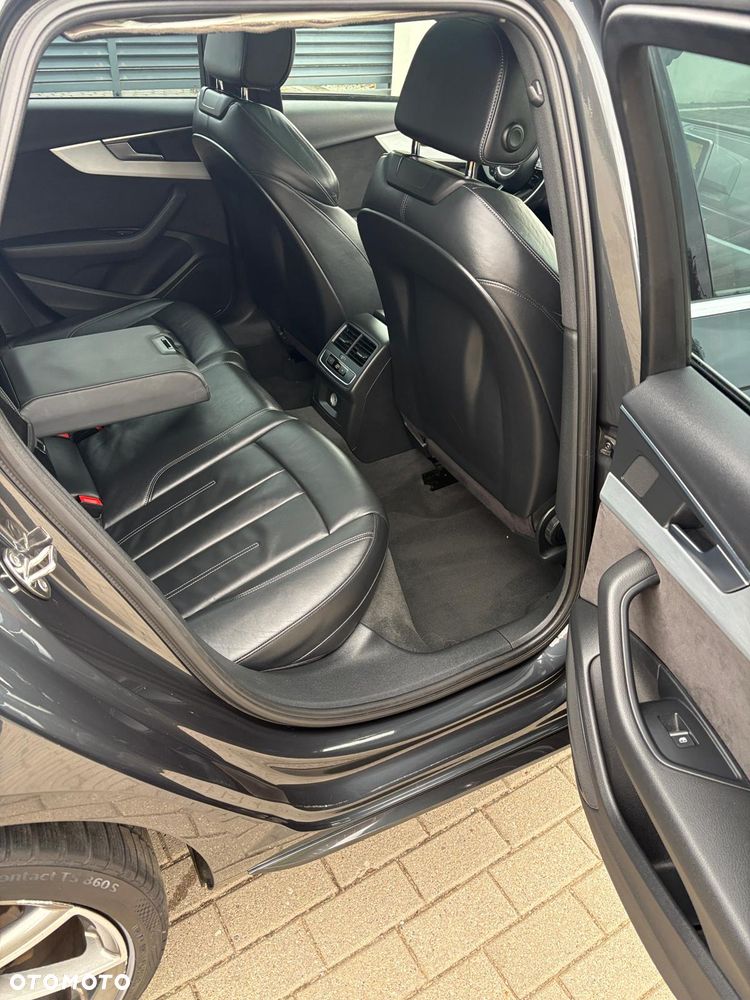 Audi A4 Avant 2.0 TDI S tronic - 27