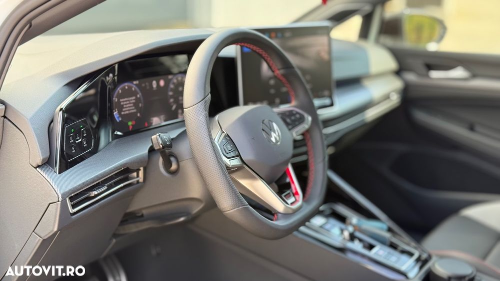 Volkswagen Golf GTI Clubsport - 11