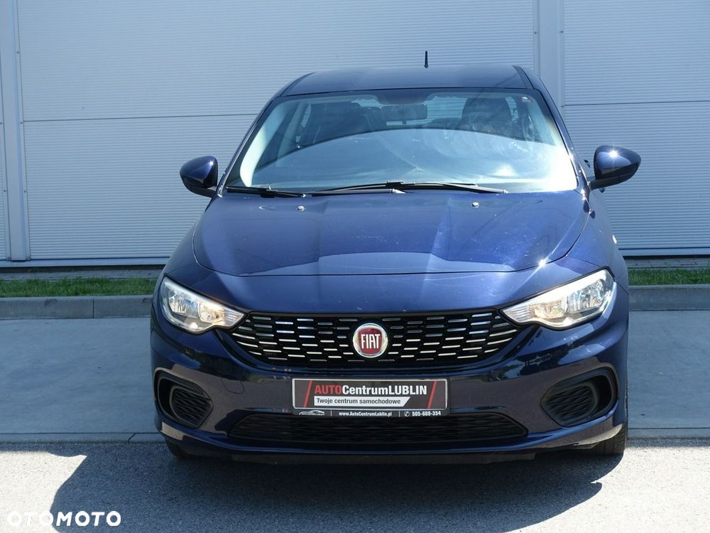 Fiat Tipo 1.4 16v Pop - 5