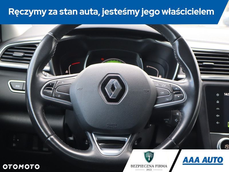 Renault Kadjar - 17