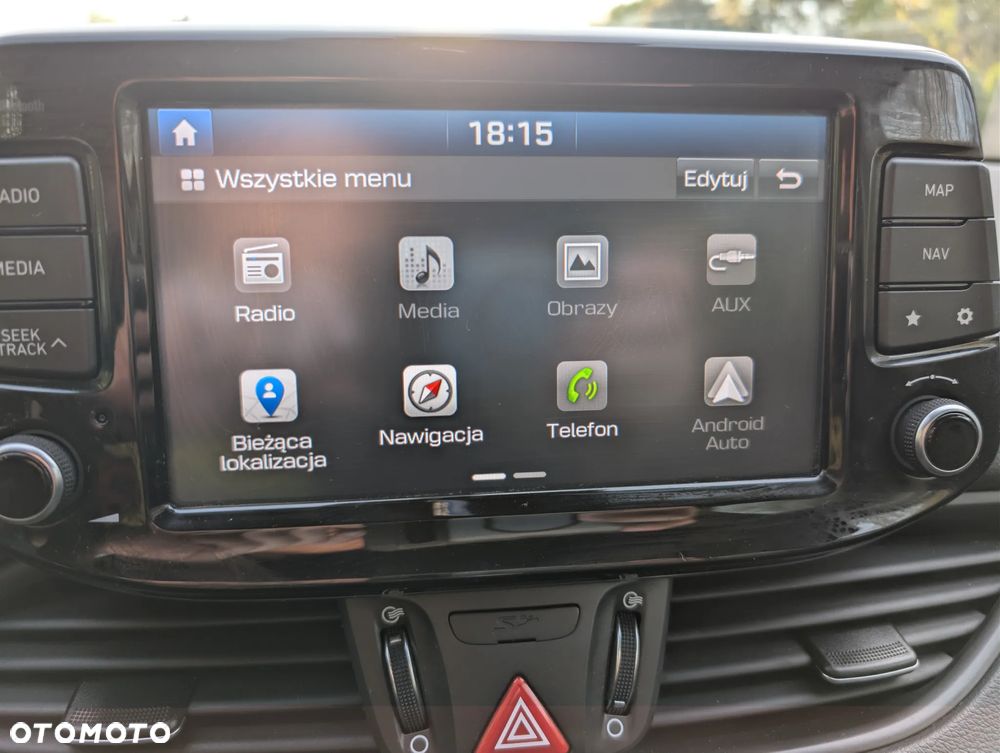 Hyundai i30 1.0 T-GDI Premium - 27