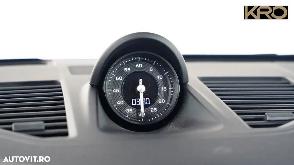 Porsche 911 Carrera PDK - 7