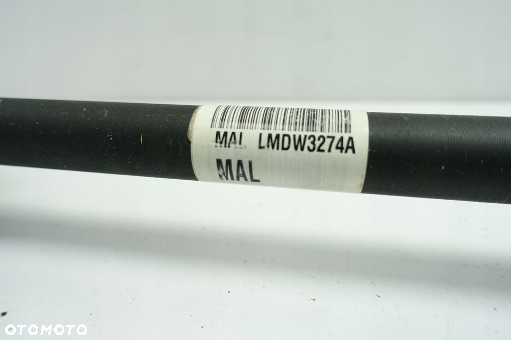 Kia Picanto II 1.0 _ _ KA lewa LEWY PRZÓD - 5