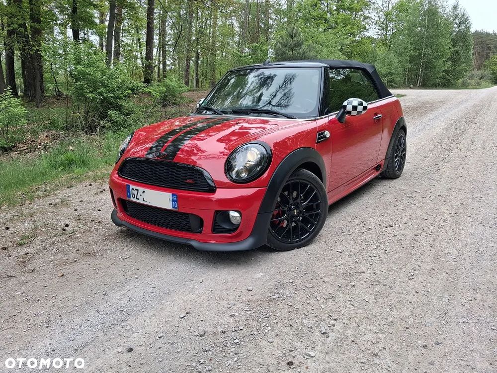 MINI Cooper - 2