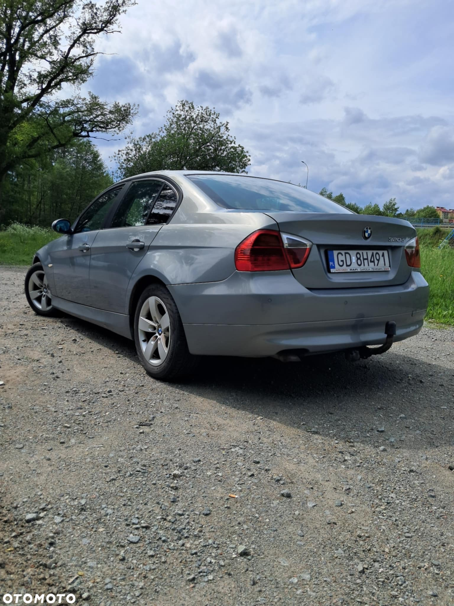 BMW Seria 3 - 3
