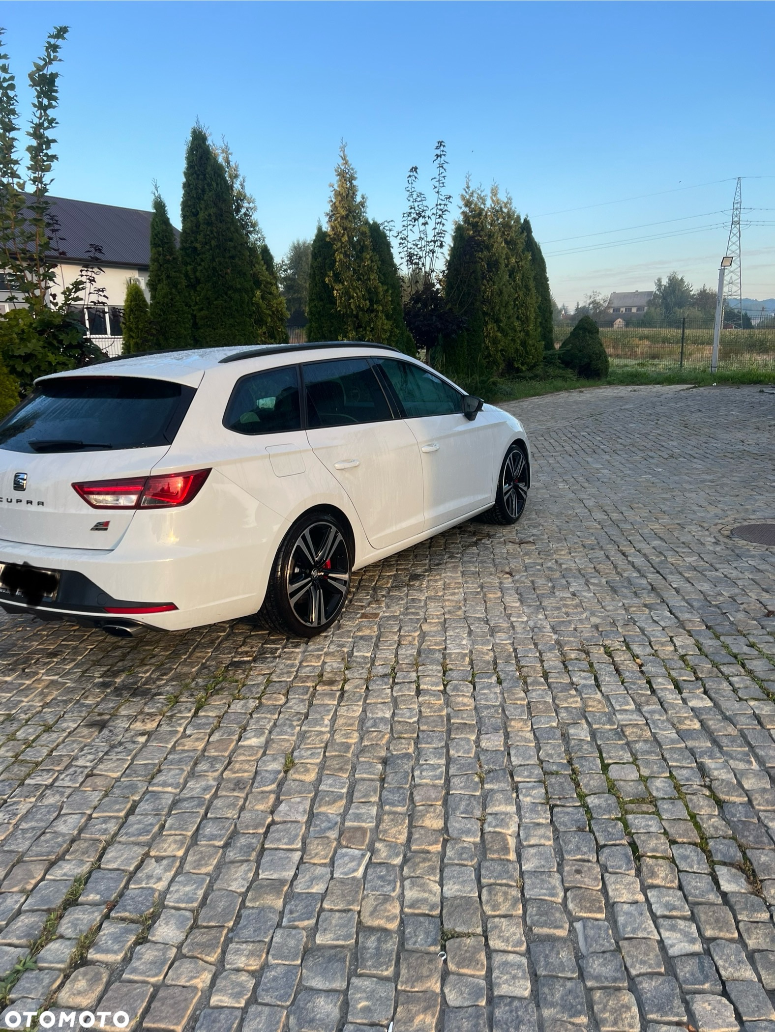 Seat Leon 2.0 TSI Cupra 290 S&S DSG - 9