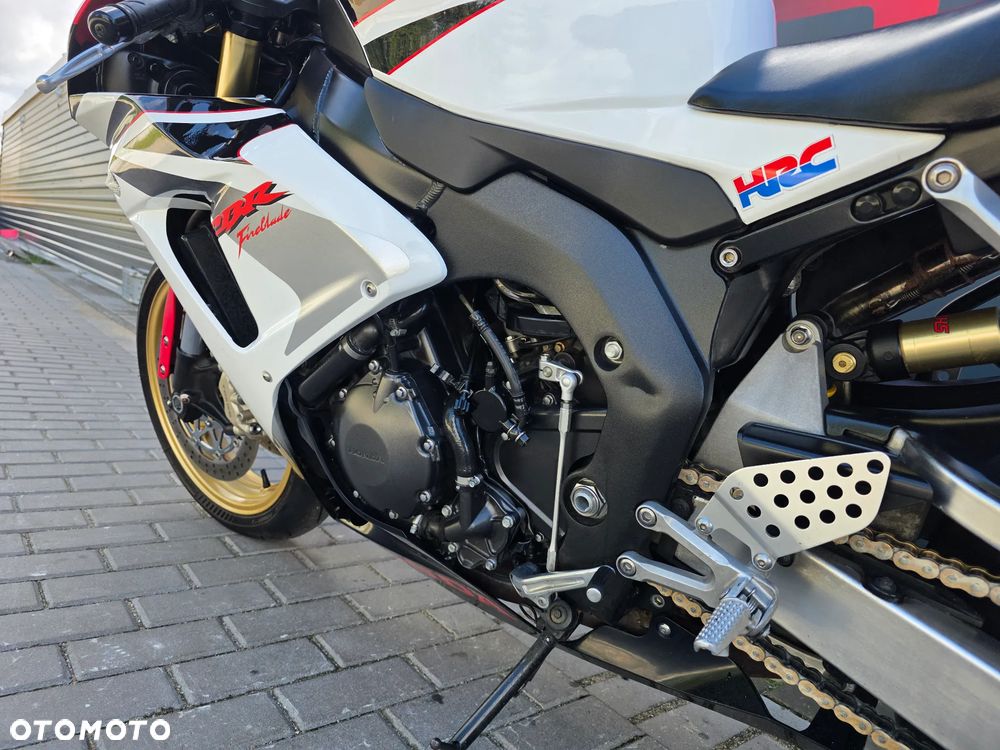 Honda CBR - 11