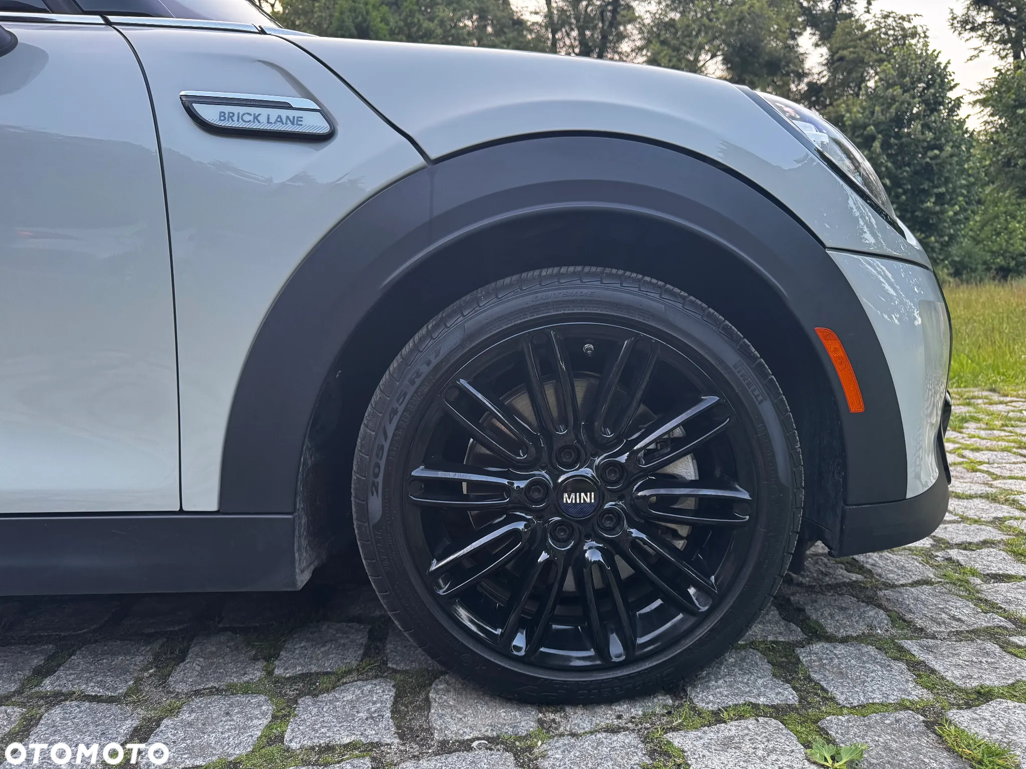 MINI Cooper S Sport-Aut - 10