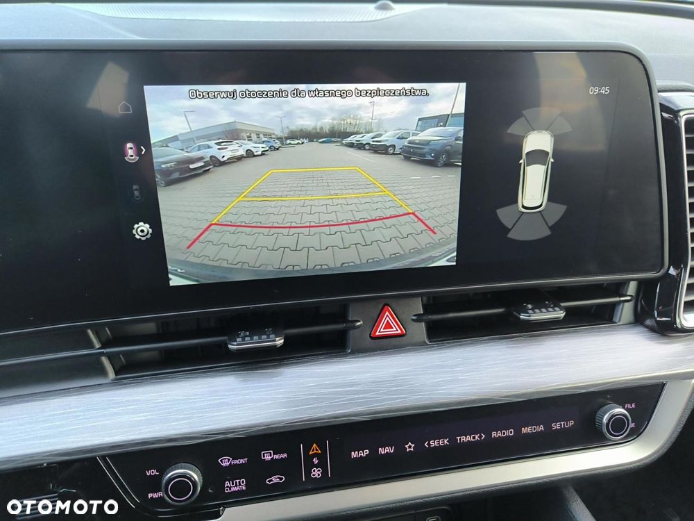 Kia Sportage 1.6 T-GDI M 2WD DCT - 22