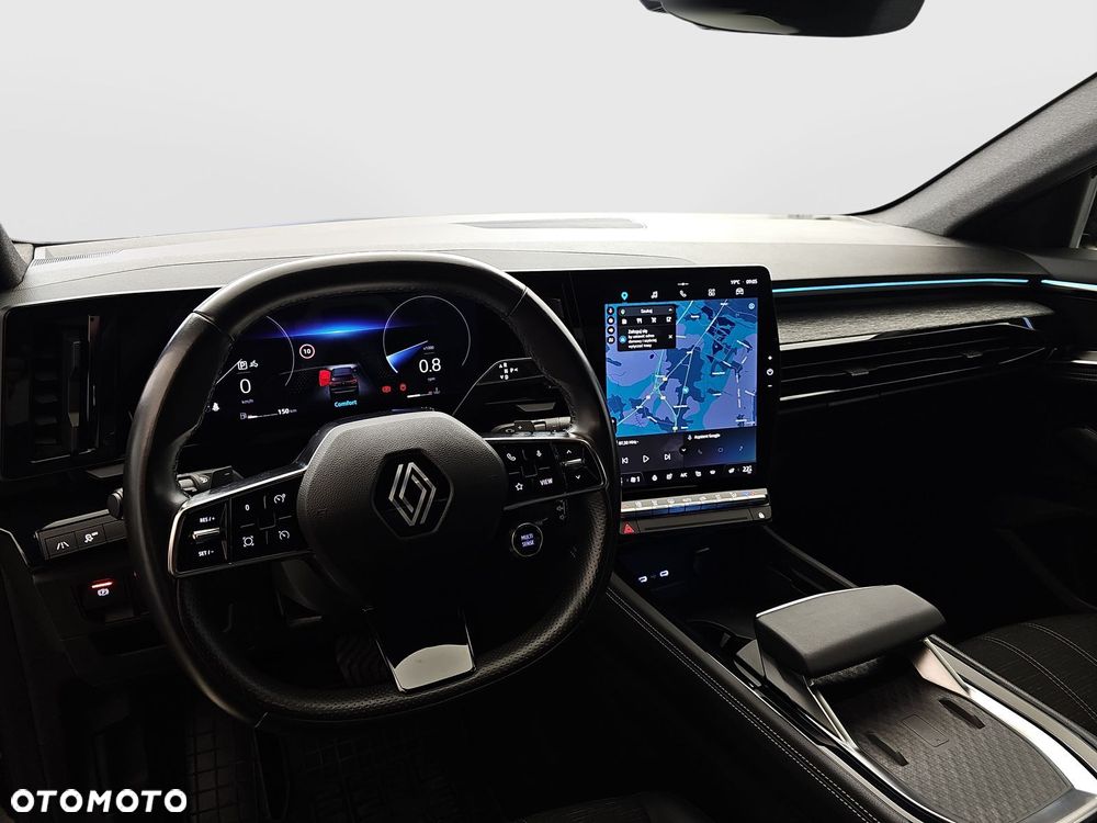 Renault Austral 1.3 TCe mHEV Techno - 9