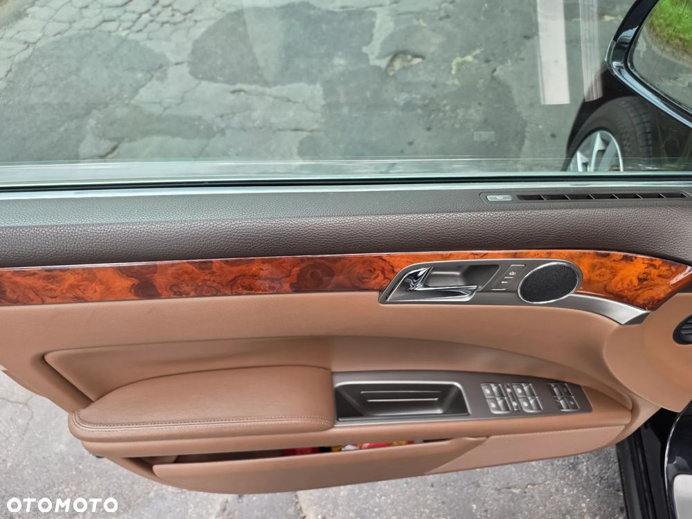 Volkswagen Phaeton 3.0 V6 TDI DPF 4Mot (5os) - 33