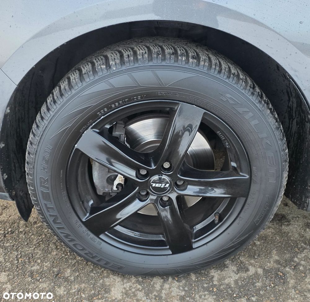 Ford Galaxy 2.0 TDCi Titanium - 35