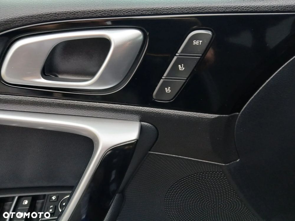 Kia Ceed 1.4 T-GDI OPF Platinum Edition - 17