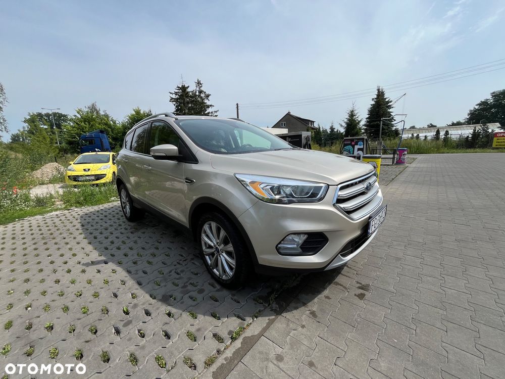 Ford Escape - 9