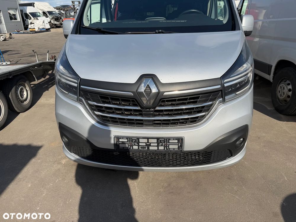 Trafic III 2,0 DCI 19-24 przód kompletny LED - 8