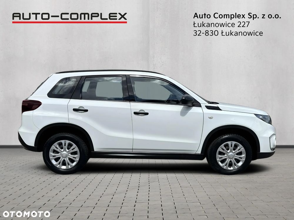 Suzuki Vitara - 6