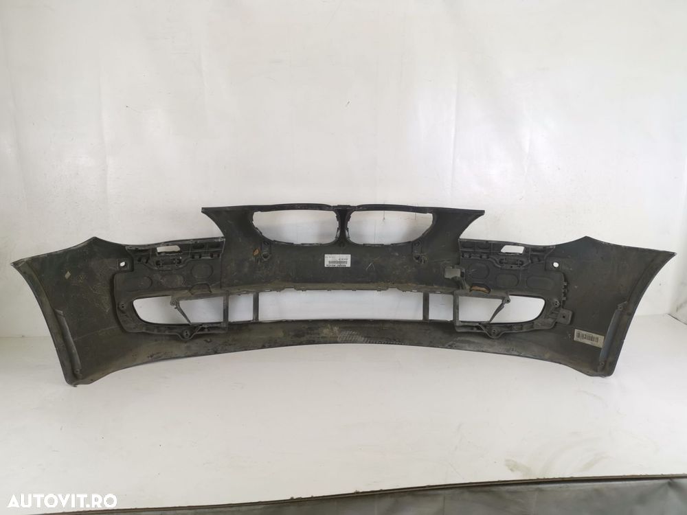 Bara Fata BMW 5 Sedan [E60] 2007 2008 2009 2010 Originala In Stare Bun - 5