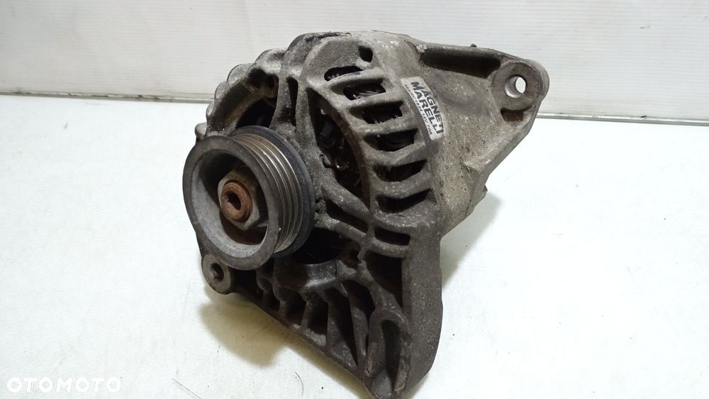 ALTERNATOR 70A FIAT PUNTO II 1.2 - 1