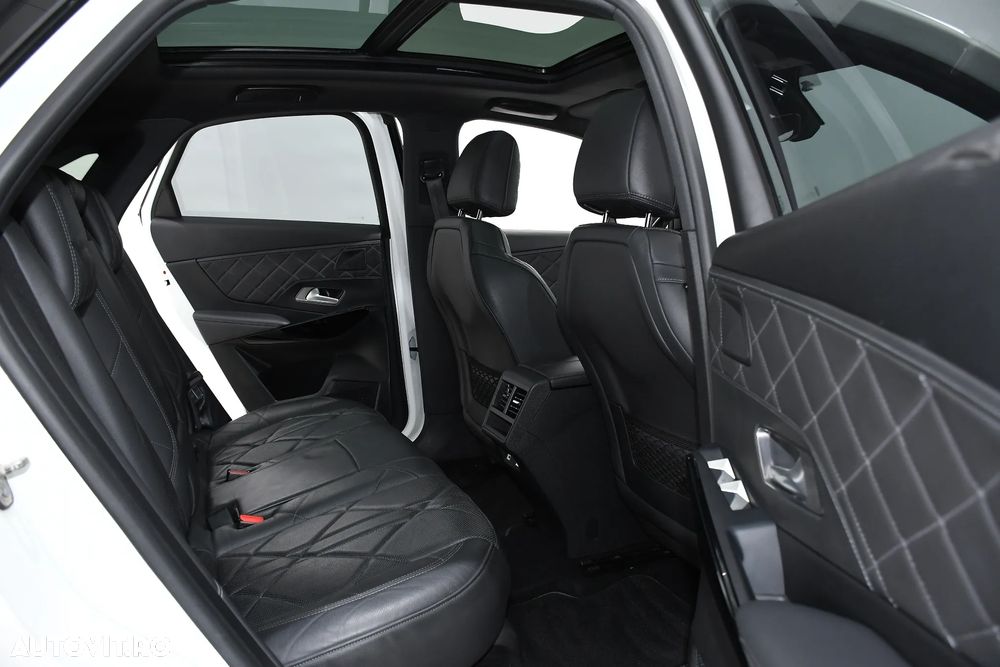 DS Automobiles DS 7 Crossback - 13