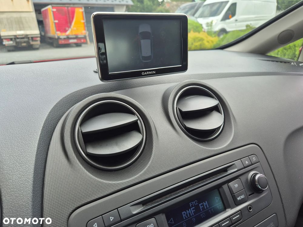 Seat Ibiza 1.2 TSI FR - 18