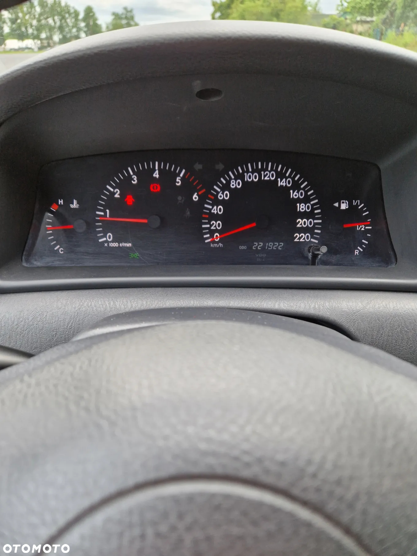 Toyota Corolla 1.4 D-4D Sol - 11