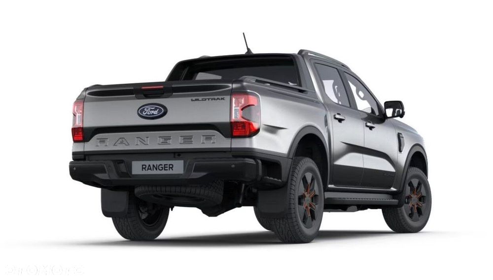 Ford Ranger WILDTRAK 2.3 EcoBoost PHEV 281 KM - 7