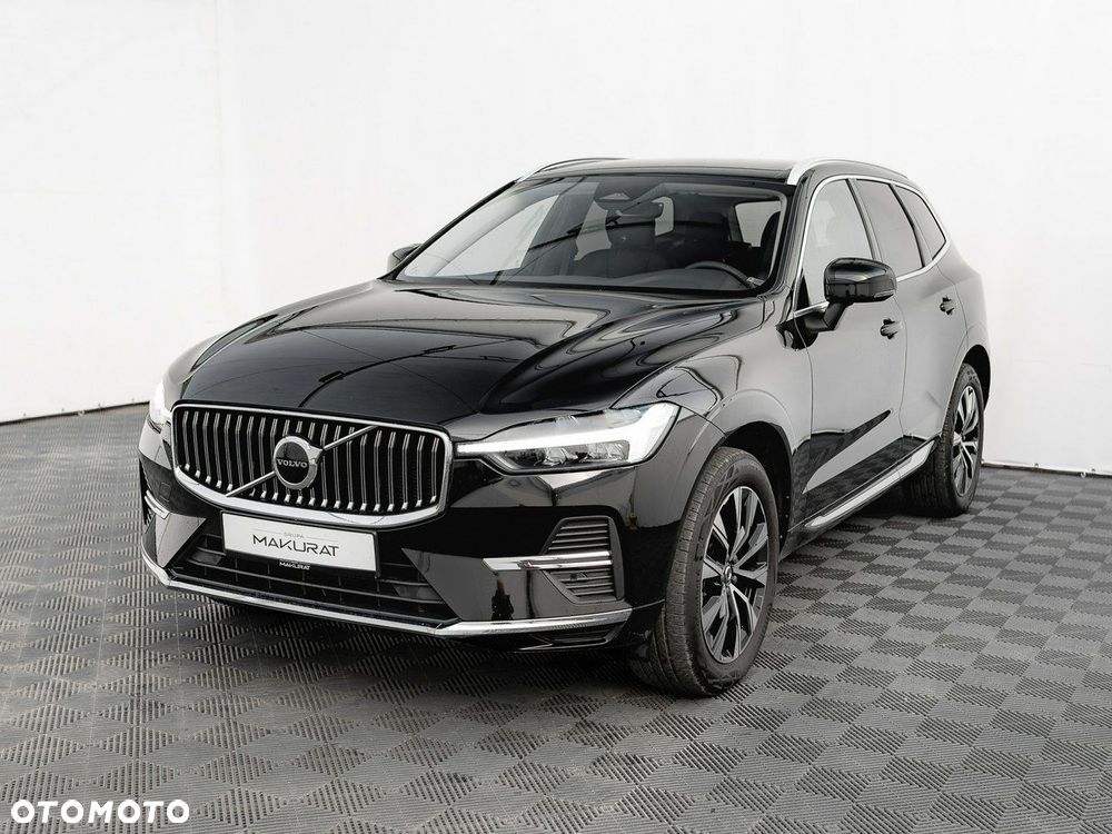 Volvo XC 60 - 3