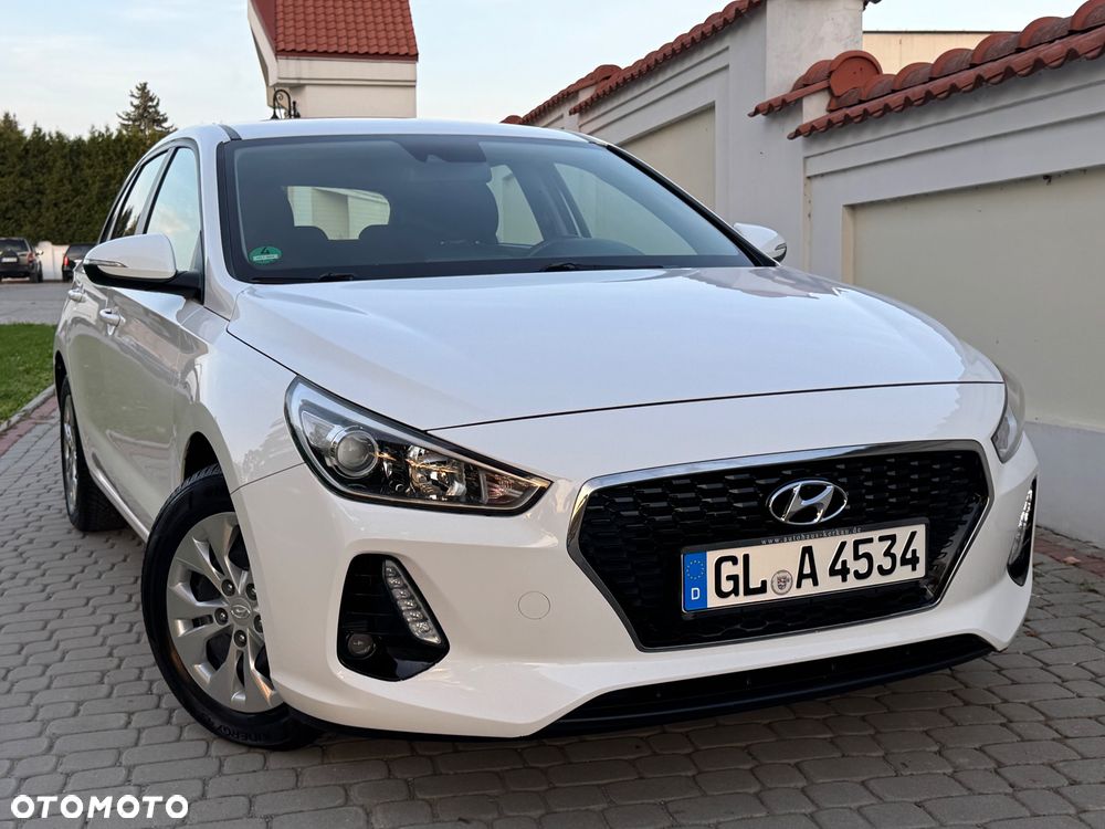 Hyundai i30 - 11