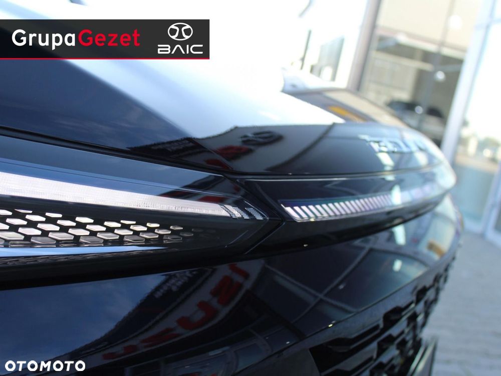 BAIC 7 1.5T Luxury Plus DCT - 13