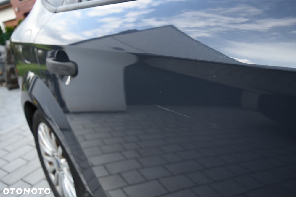 Ford Mondeo - 30