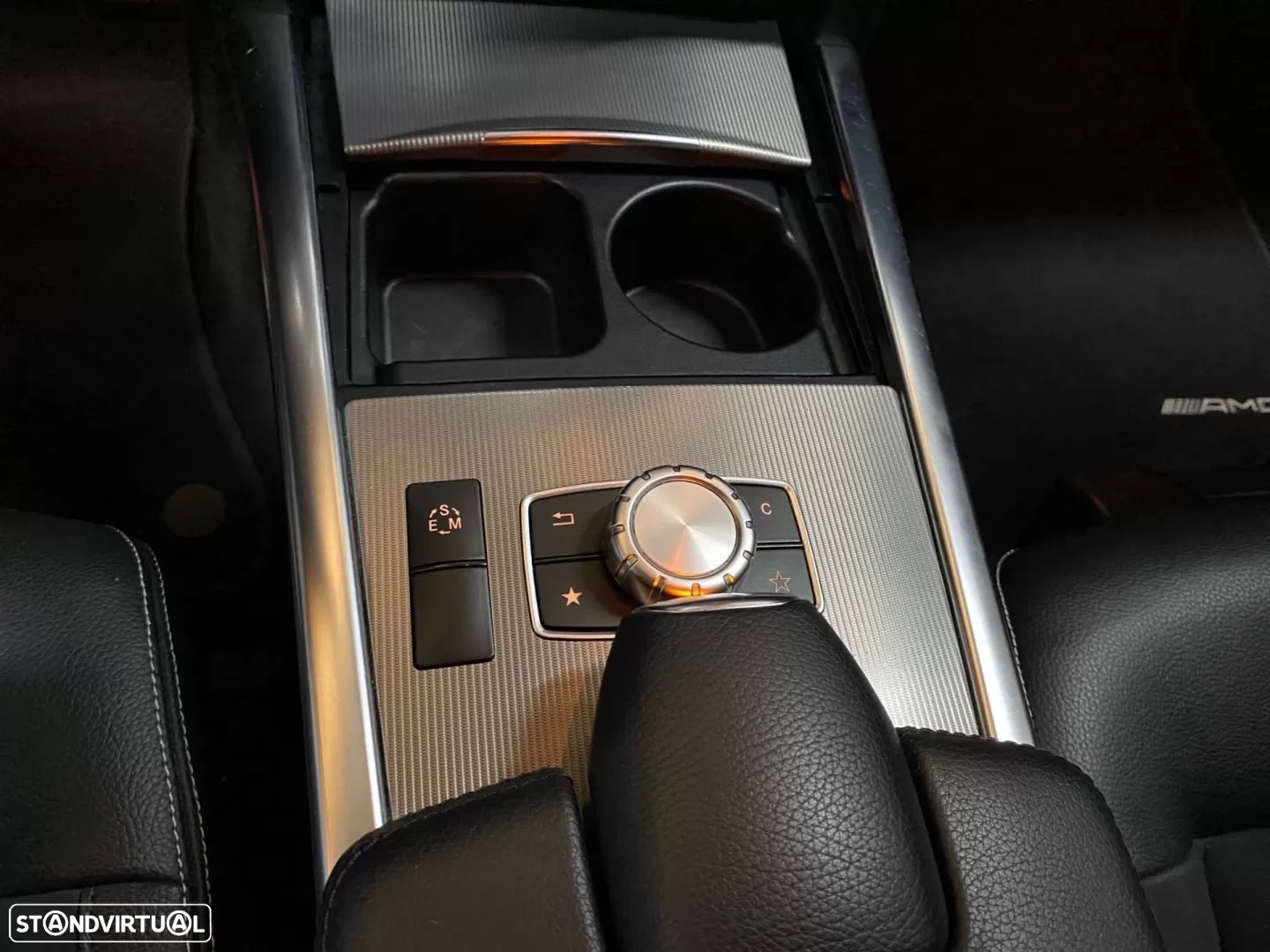 Mercedes-Benz E 250 CDi Avantgarde BlueEfficiency Auto. - 13