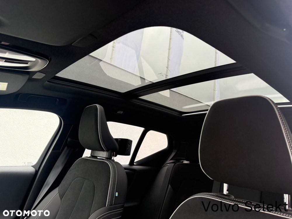 Volvo XC 40 - 36