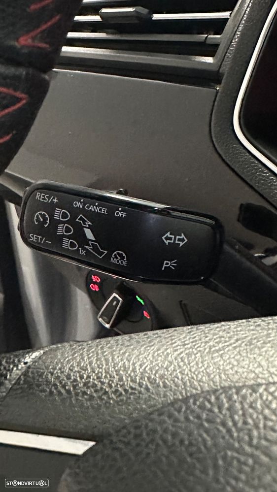 SEAT Ibiza 1.6 TDI FR - 25