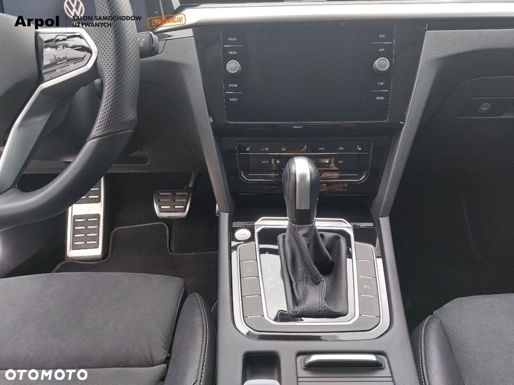 Volkswagen Arteon 2023