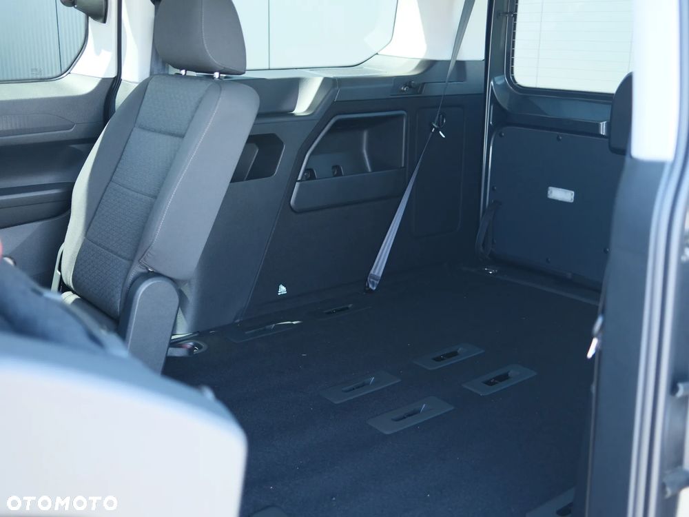 Ford Tourneo Connect Grand 1.5 EcoBoost Titanium - 16