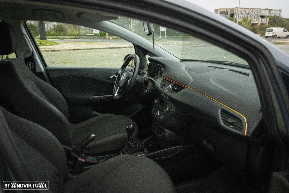 Opel Corsa 1.3 CDTi Edition - 15