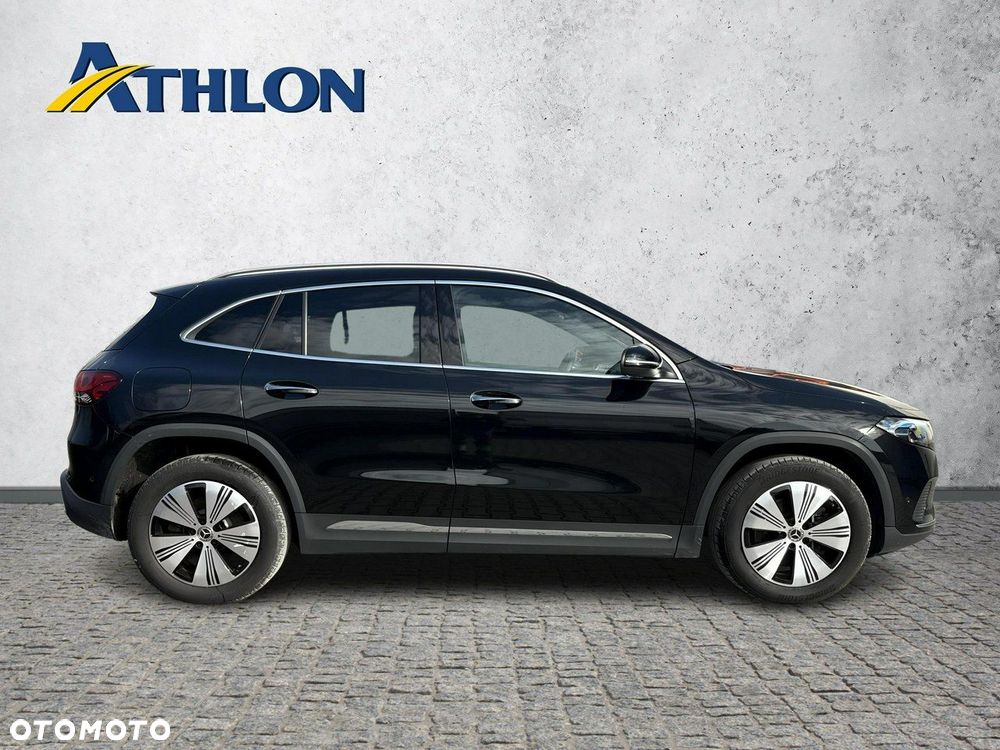 Mercedes-Benz EQA - 6