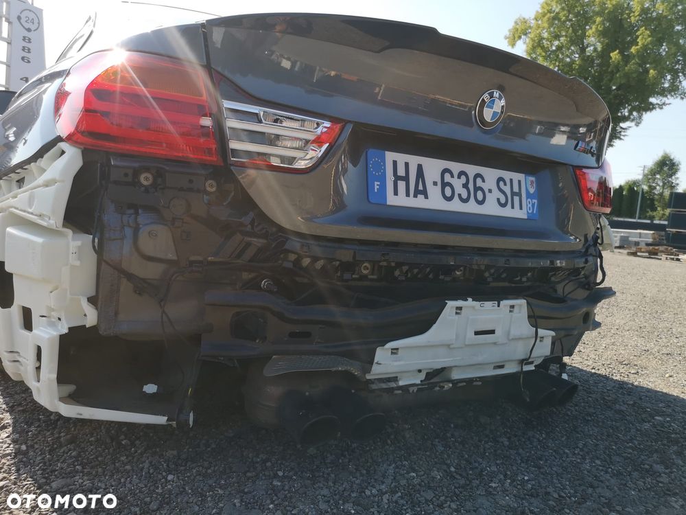 BMW M4 - 3