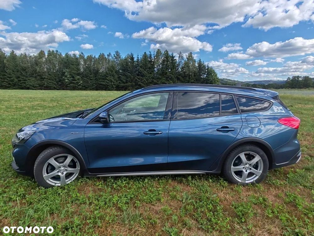 Ford Focus - 4