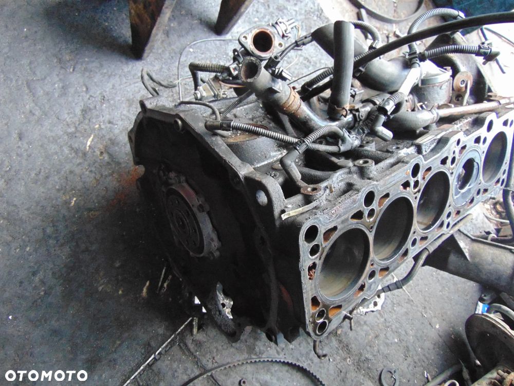 Dół silnika LT 35/28 2,5 tdi - 4