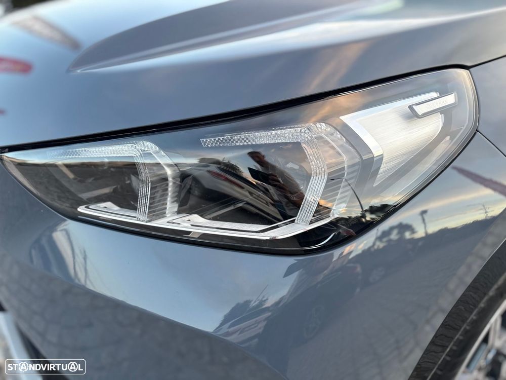 BMW X1 xDrive25e xLine - 50