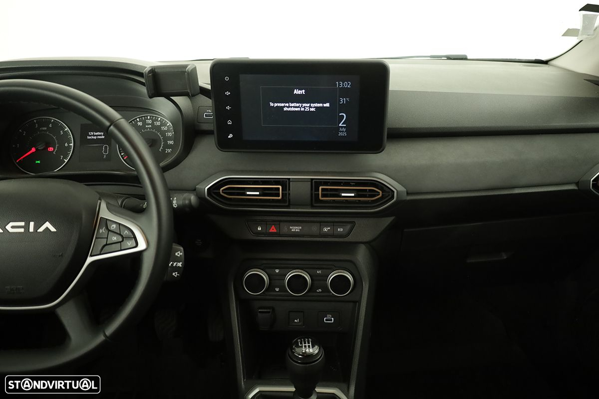 Dacia Jogger 1.0 ECO-G Extreme Bi-Fuel - 8