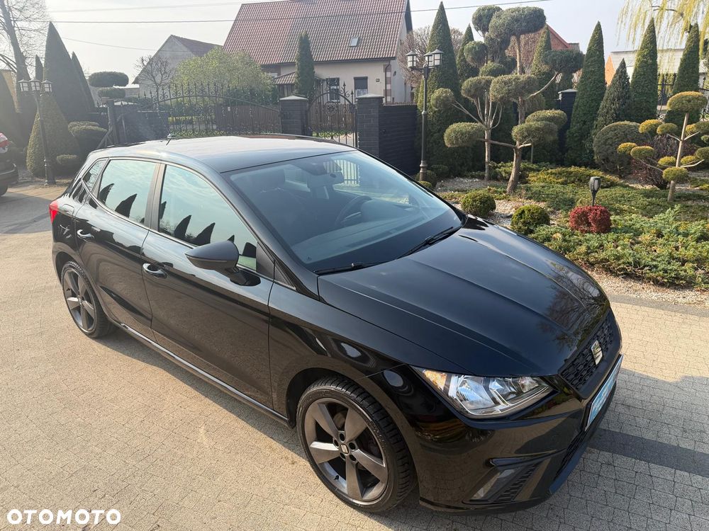 Seat Ibiza 1.6 TDI S&S Beats - 15