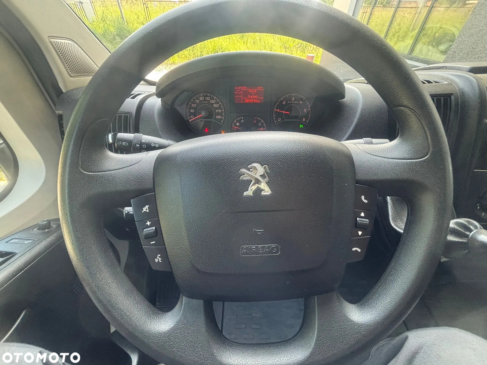 Peugeot Boxer - 13