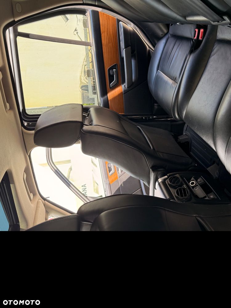 Land Rover Range Rover Sport S 3.6TD HSE - 21